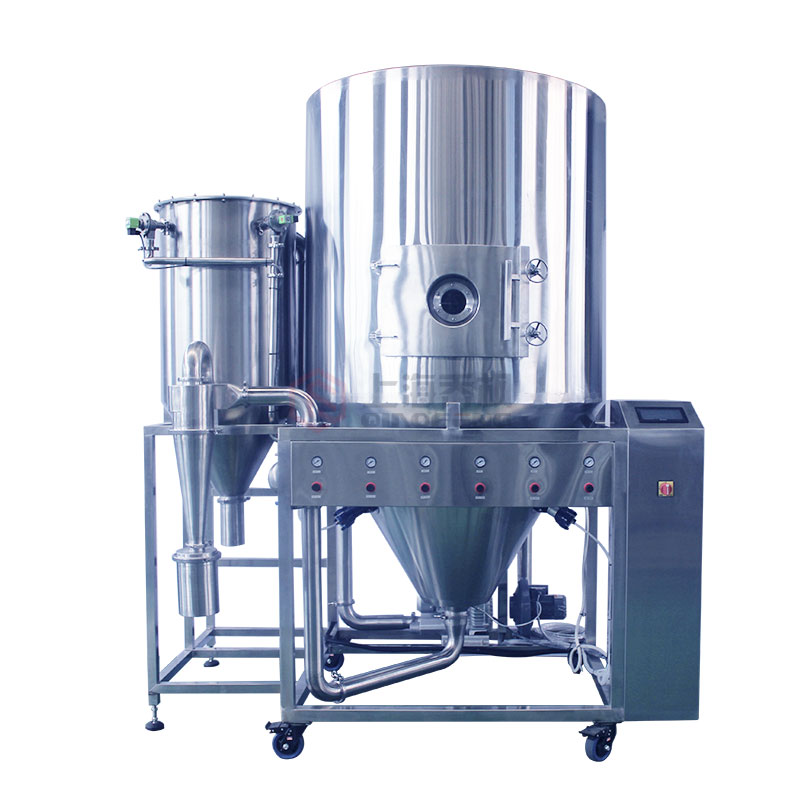 离心式喷雾干燥器_气流草莓视频污污污双用型